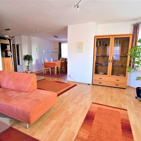 Gaestehaus Jaeger Gersfeld Dış mekan fotoğraf