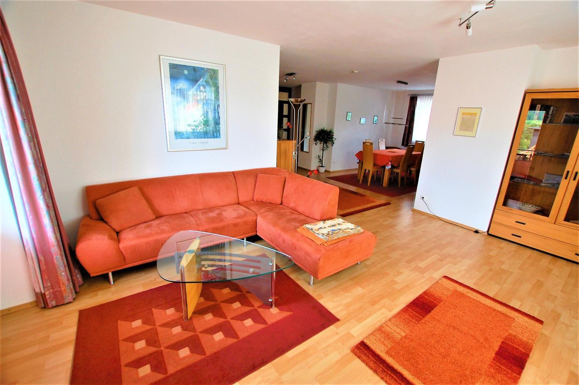 Gaestehaus Jaeger Gersfeld Dış mekan fotoğraf